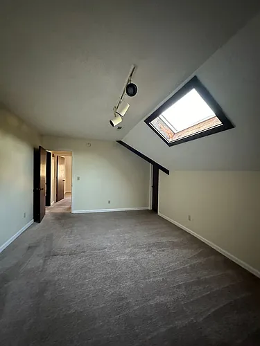 Floor plan E