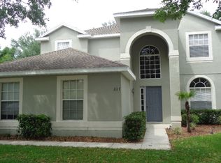 1117 Stanton Shadow Ln, Apopka, FL 32712