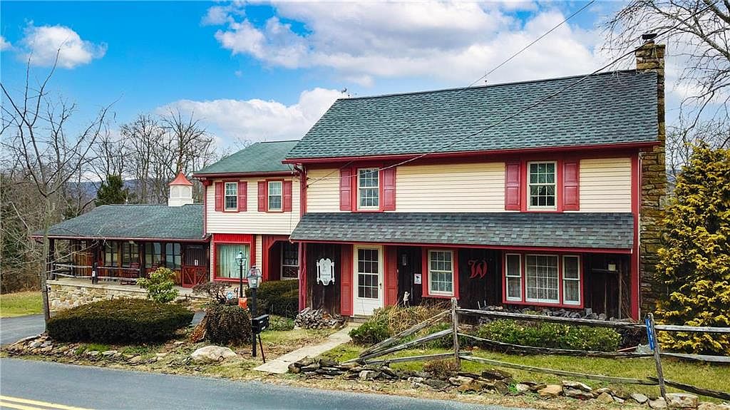 6991 Springhouse Rd, New Tripoli, PA 18066 MLS 732469 Zillow