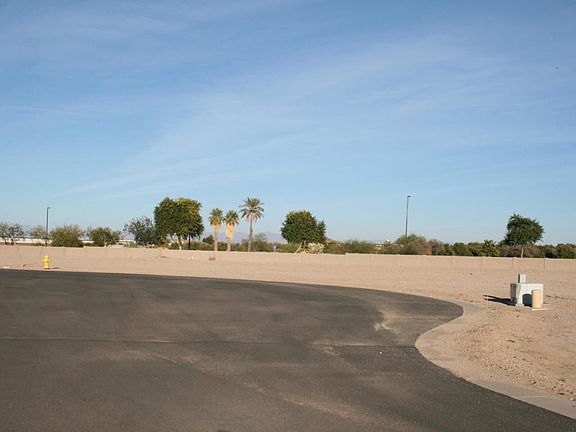 San Tan Joshua Tree Court