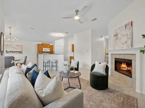 8219 Edgemoor Pl, Austin, TX 78749