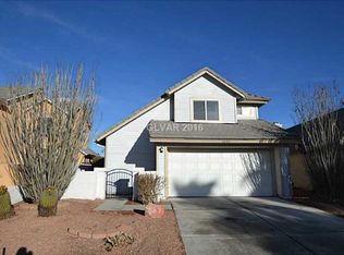 1645 Duarte Dr, Henderson, NV 89014