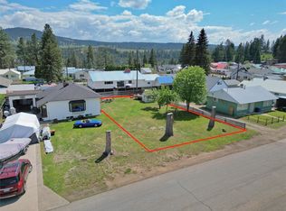 278 Billiter Ave, Princeton, BC V0X1W0