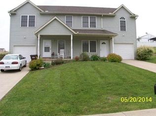 117 Silverleaf Dr, Oxford, OH 45056