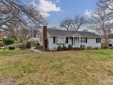 1 Lucerne Drive, Yarmouth Port, MA, 02675