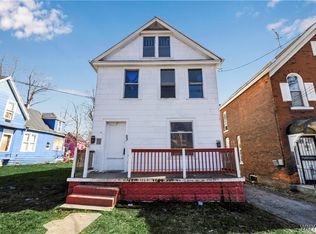 53 Pershing Ave, Buffalo, NY 14211