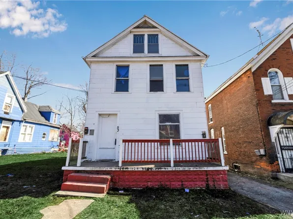 53 Pershing Ave, Buffalo, NY 14211