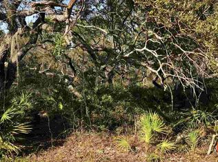 Mashes Sands Rd, Panacea, FL 32346