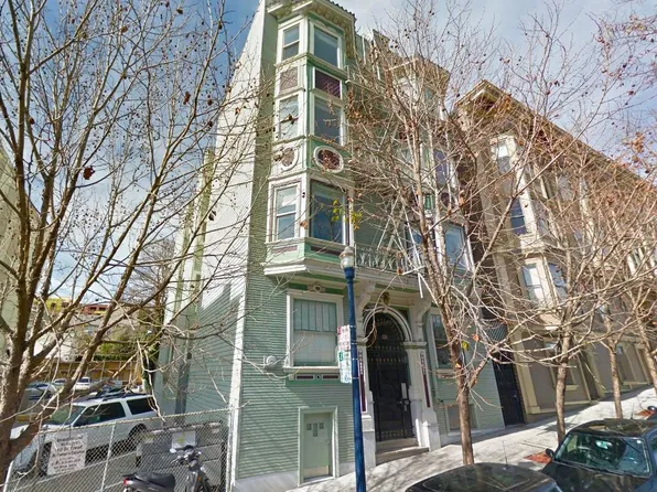 41 Octavia St, San Francisco, CA 94102