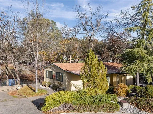 4380 Patterson Dr Unit 206, Diamond Springs, CA 95619