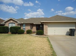 5027 Bayberry Dr, Wichita Falls, TX 76310