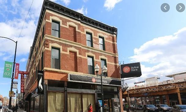 1st image of 1570 N Milwaukee Ave APT F