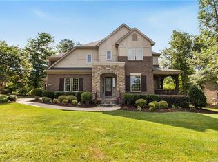 2252 Pinnacle Way #47, York, SC 29745