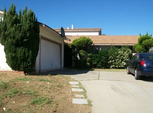 305 E Oxford St, Chula Vista, CA 91911