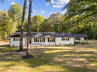 333 Race Horse Dr, Summerville, GA 30747