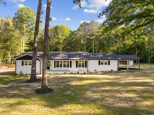 333 Race Horse Dr, Summerville, GA 30747