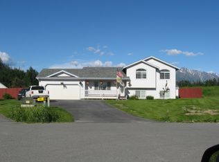 1109 S Katie Cir, Palmer, AK 99645