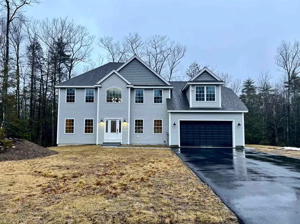 92 Lorden Road, New Boston, NH 03070