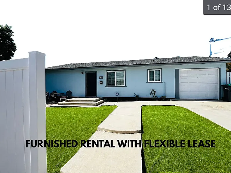 4186 Val Verde Ave — Photo 1