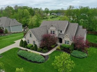 4335 Deer Run Dr, Medina, OH 44256