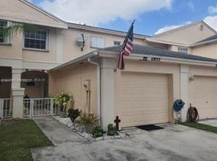 11853 SW 99th Ln, Miami, FL 33186