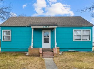 2487 2nd St, Worden, MT 59088
