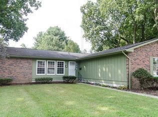 204 E Lagrange St, Morenci, MI 49256