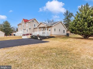 7335 Mountain Laurel Rd, Boonsboro, MD 21713