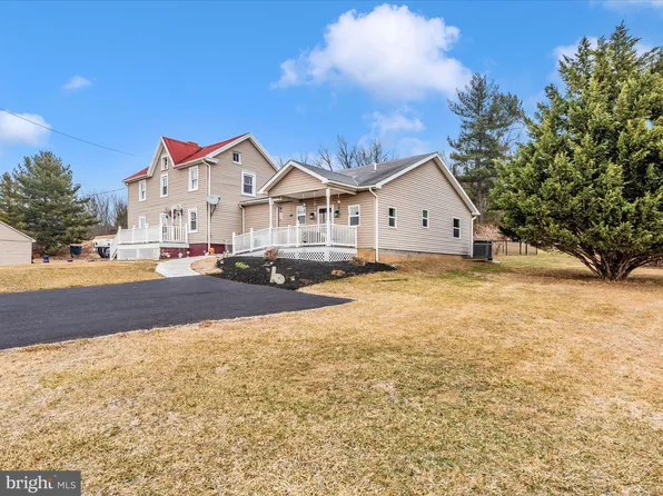 7335 Mountain Laurel Rd, Boonsboro, MD 21713