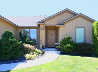 3678 Windsor Ct, Richland, WA