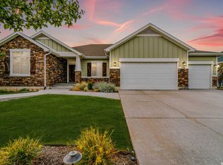 1280 S Kentucky Derby Way, Kaysville, UT 84037