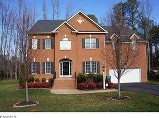 4709 Willow Gate Pl, Glen Allen, VA 23060