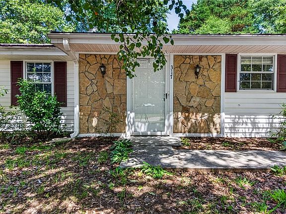 3rd image of 317 Stancil Dr