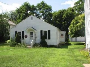 218 Washington St, Canal Winchester, OH 43110