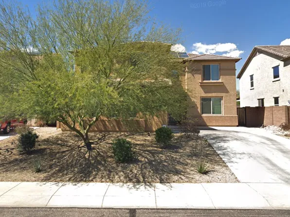 9620 N 182nd Ln, Waddell, AZ 85355