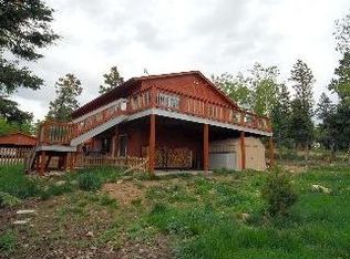 11535 Green Ct, Conifer, CO 80433