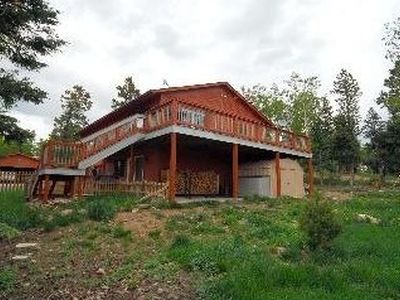 11535 Green Ct, Conifer, CO, 80433