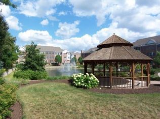 315 Big Rail Dr, Naperville, IL 60540