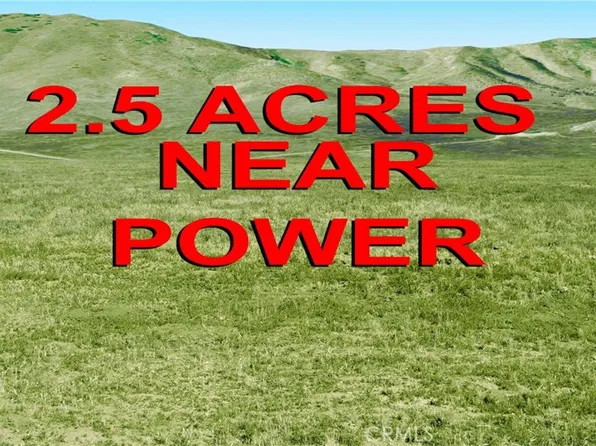 11891 Crest Park Trl #13, Santa Margarita, CA 93453