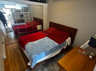 12 Stoneholm St APT 511, Boston, MA 02115