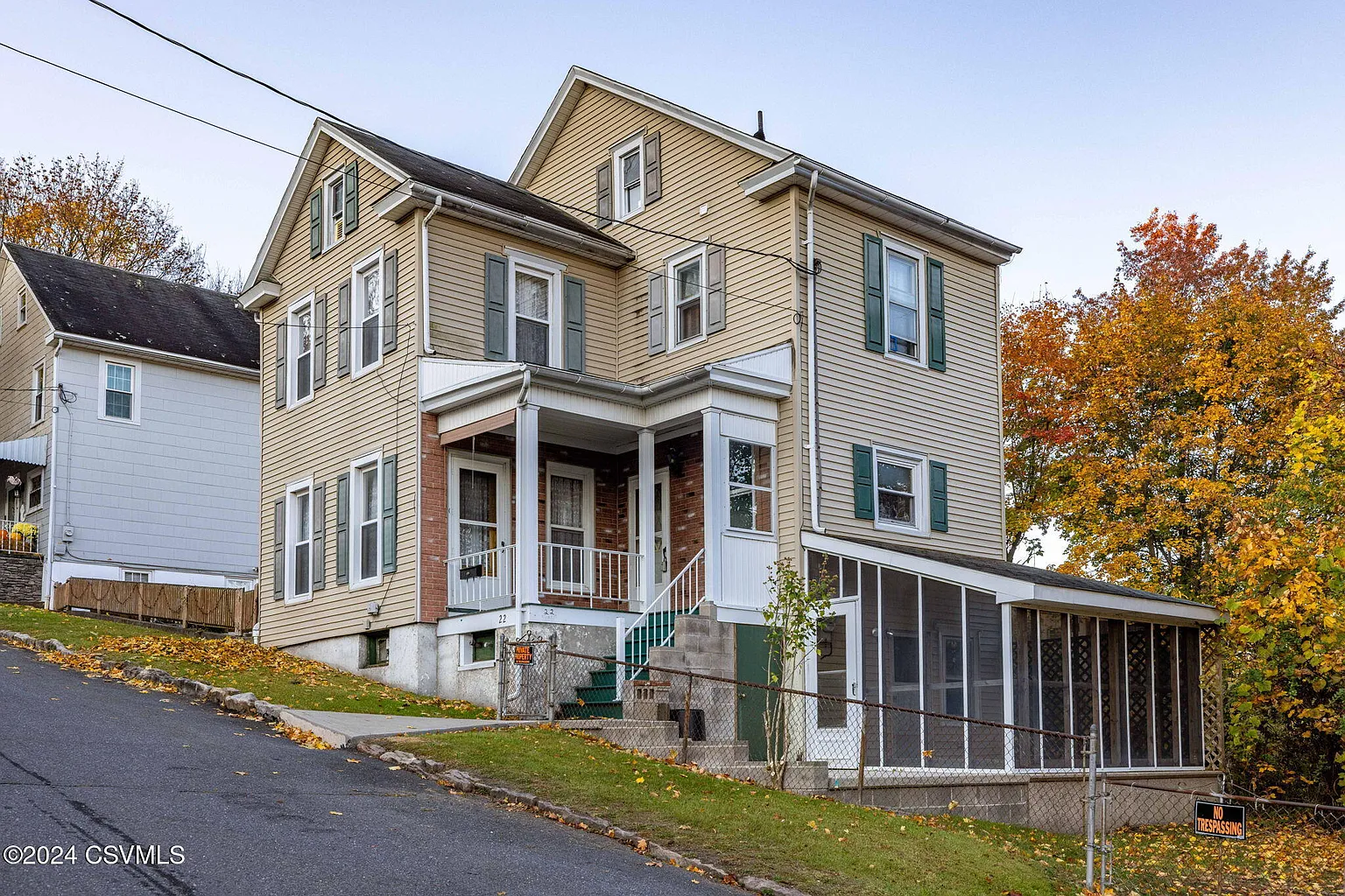 22 S Sheridan St photo 1