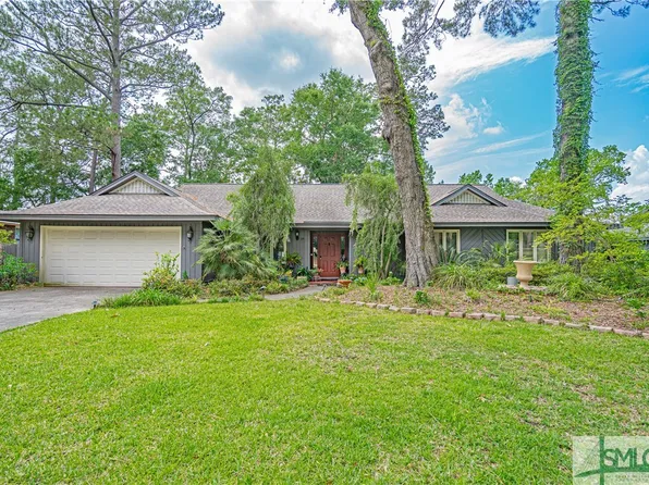 39 Windsor On The Marsh, Savannah, GA 31419