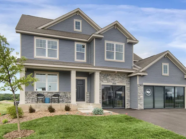 10746 Bent Pine Ln, Woodbury, MN 55129