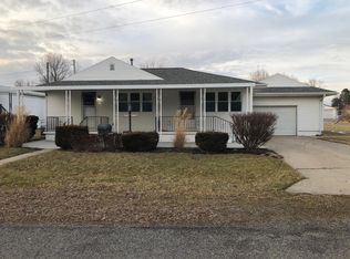 8946 King Rd, Lakeview, OH 43331