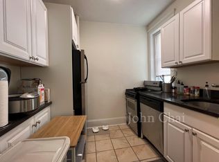 78 Brainerd Rd #6A, Allston, MA 02134