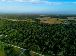 7 S 4430th Rd, Vinita, OK 74301