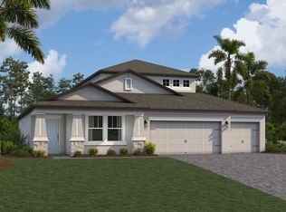 Elmhurst Bonus Plan, Fox Branch, Lakeland, FL 33810