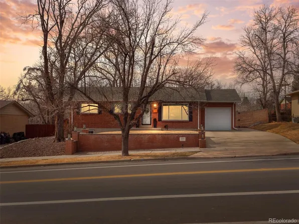 3199 S Lowell Boulevard, Denver, CO 80236