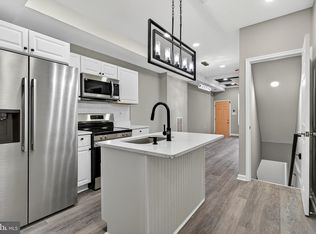 328 S Payson St, Baltimore, MD 21223