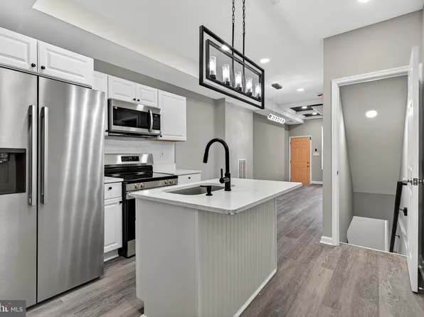 328 S Payson St, Baltimore, MD 21223